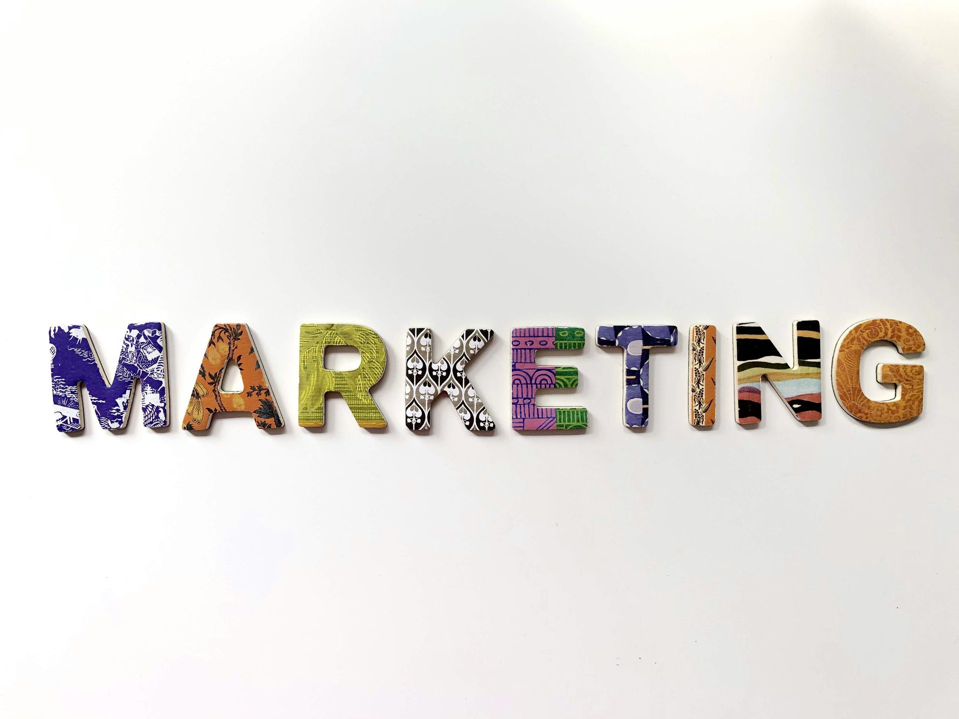 Photography Marketing Strategy