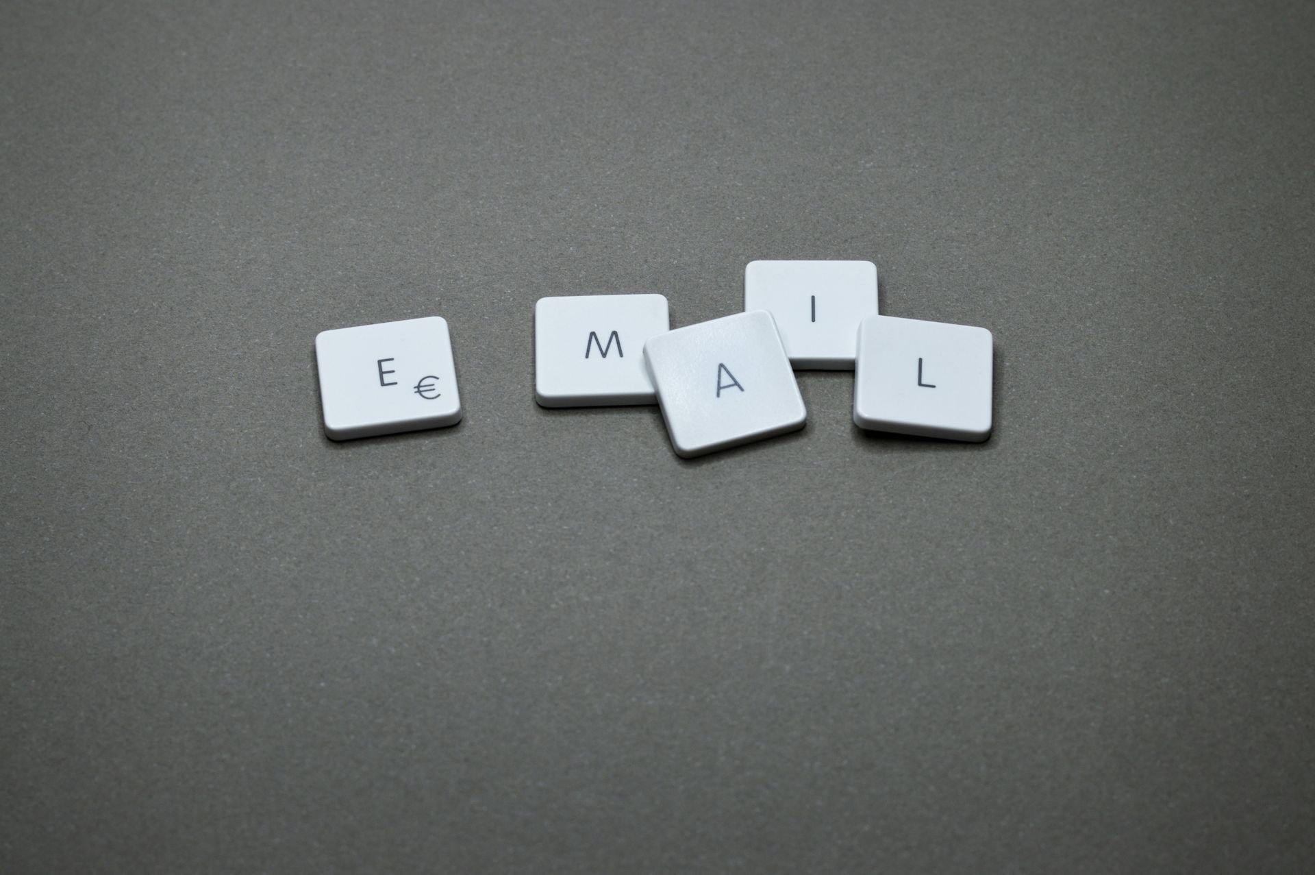Photography Email Automation