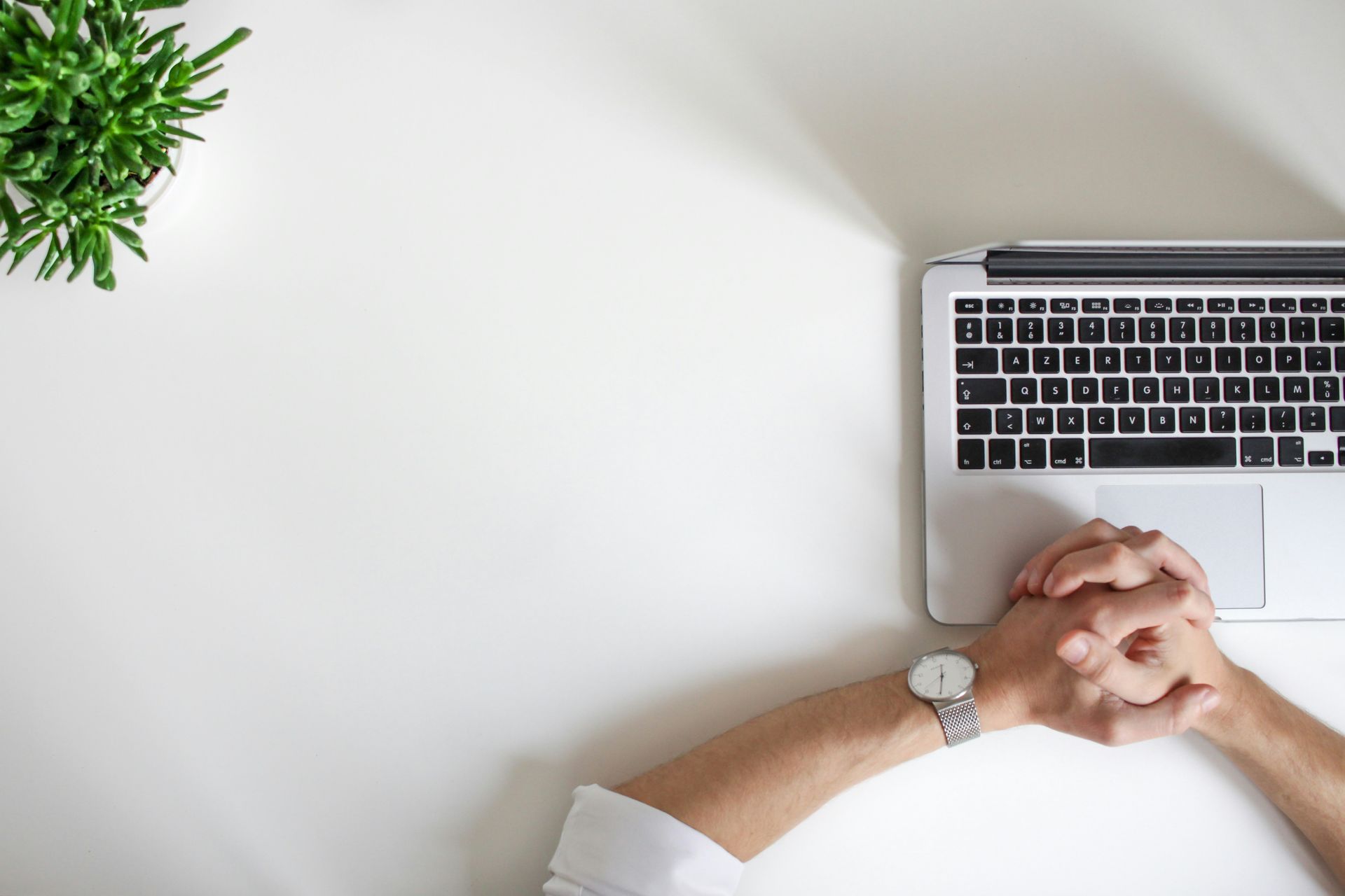 Photography Email Workflows
