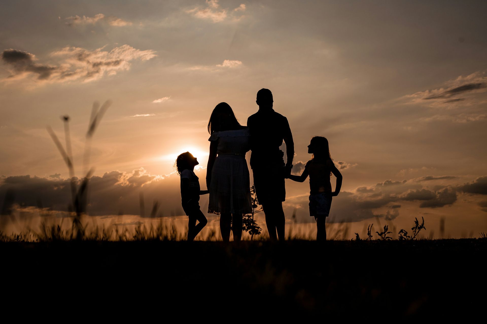  fall family photo session ideas