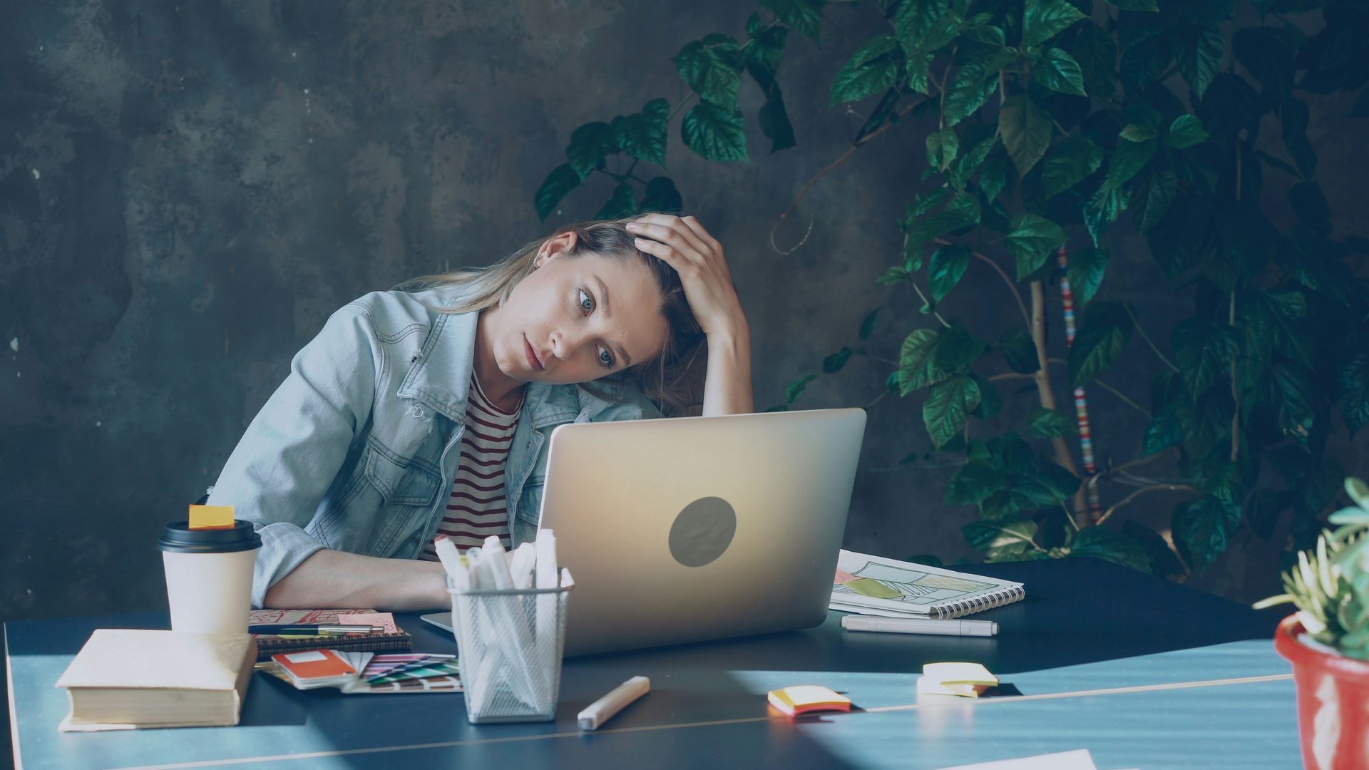information overload