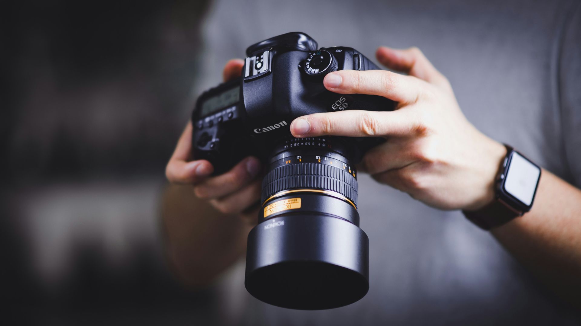 Fall Photography Booking