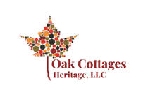 Oak Cottages Logo