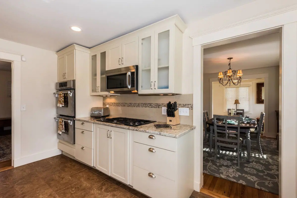 The Pearl Kitchen
