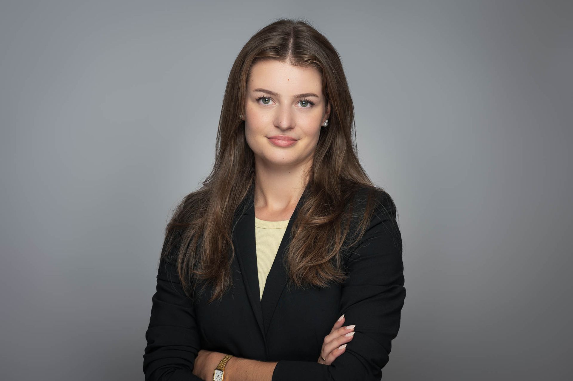 Business Portrait Studio Emmendingen - Joachim Hoppe Fotografie