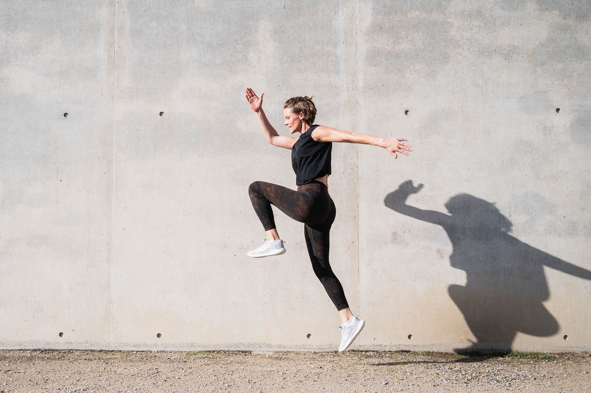 Business Sport Portrait - Joachim Hoppe Fotografie - FEM EFFECT Nathalie Mebes