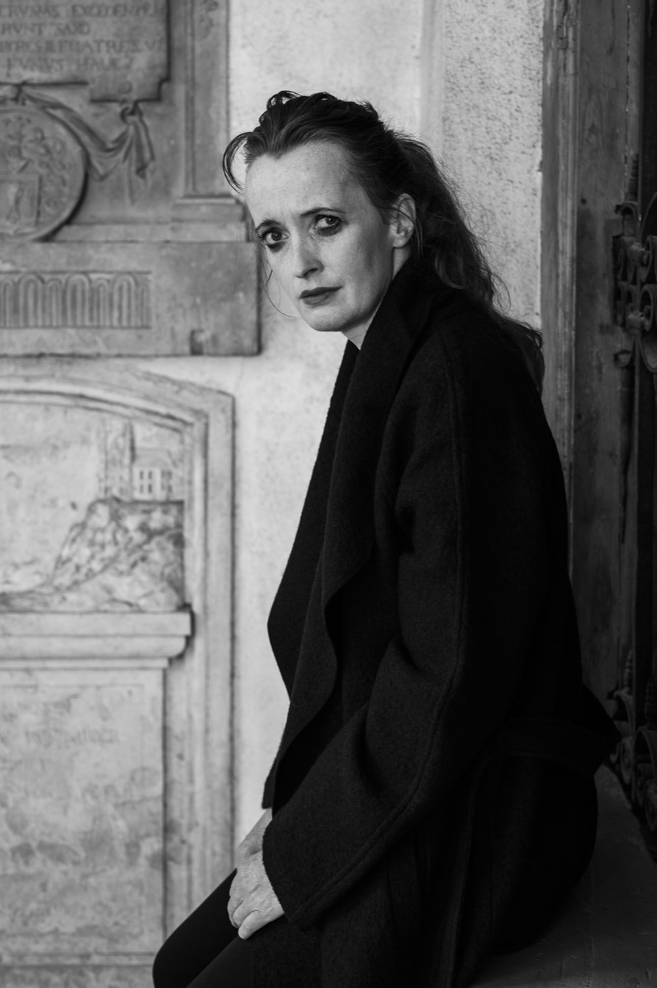 Schauspielerportrait Kristin Becker Freiburg