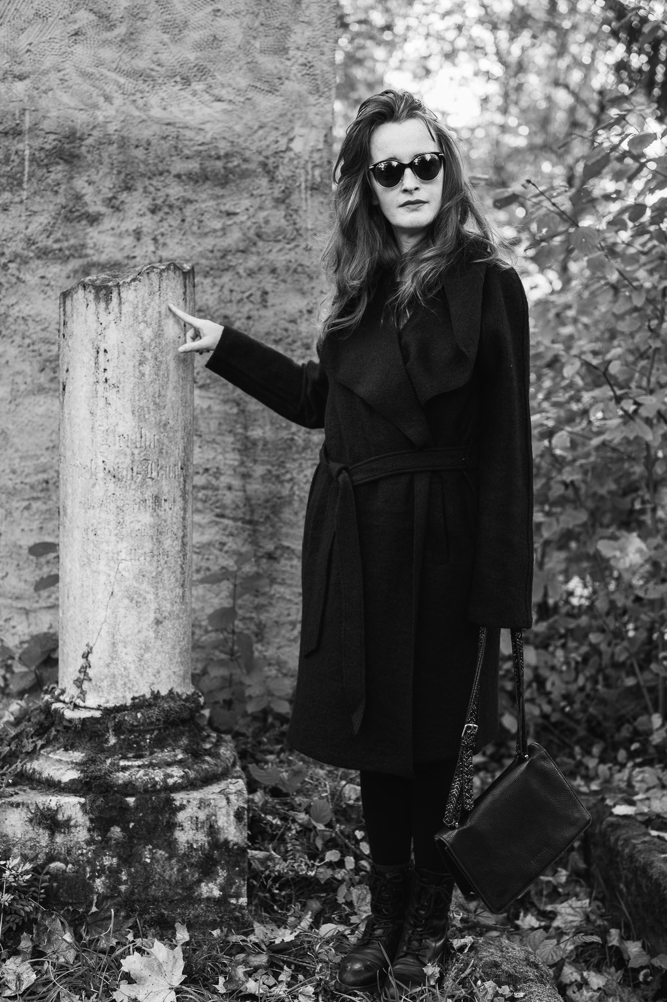 Schauspielerportrait Kristin Becker Freiburg