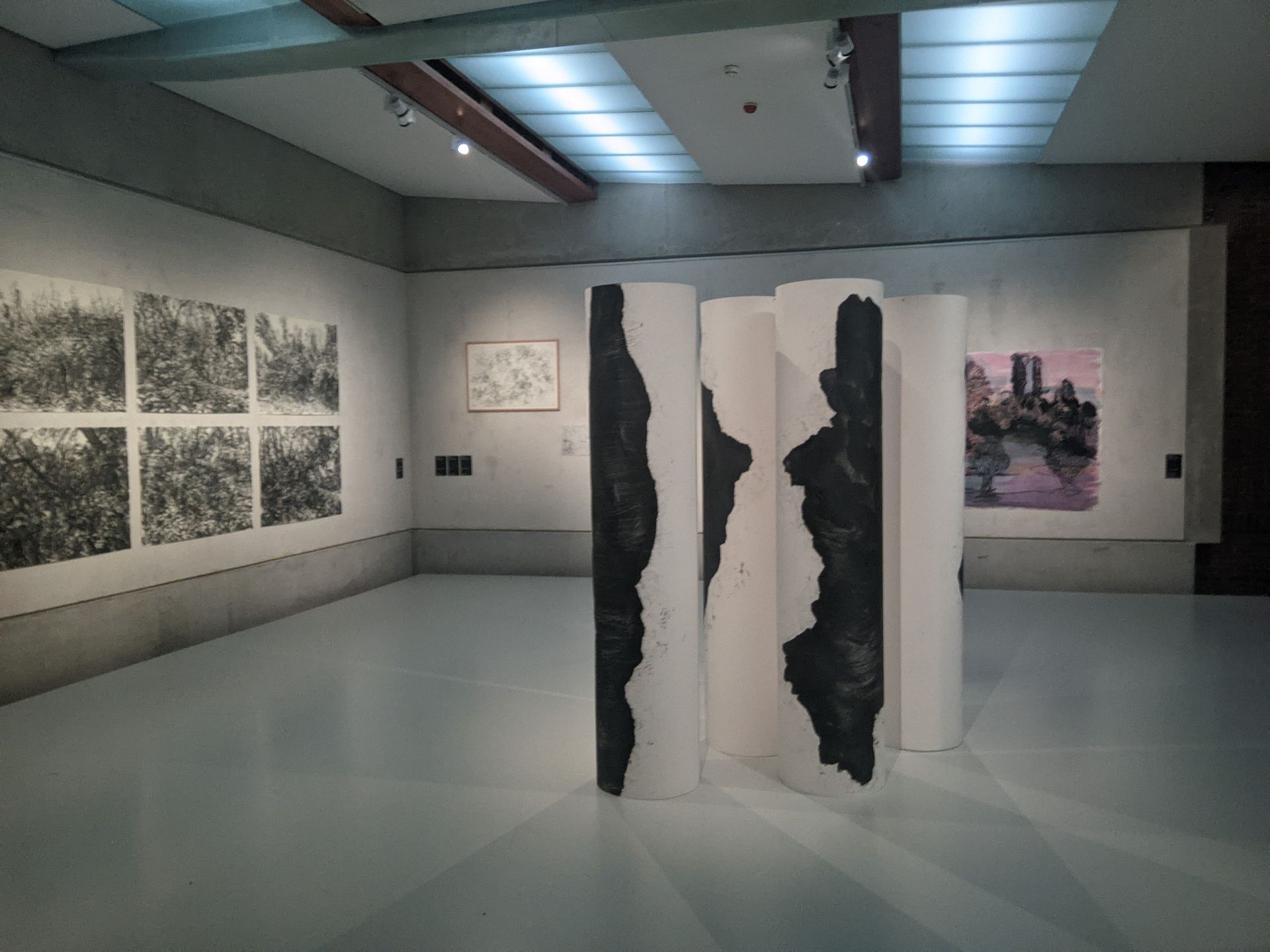 Tentoonstelling 