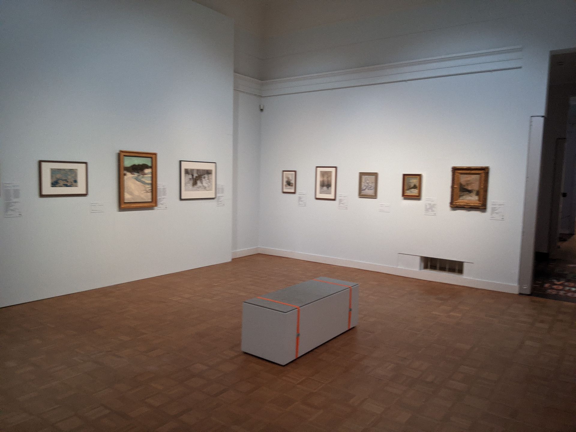 Landschap Rijks Twenthe