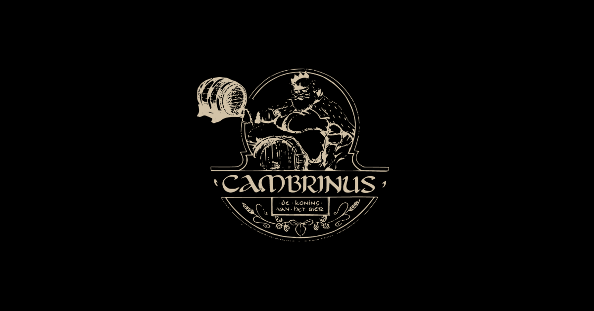 Lunch at Brasserie Cambrinus