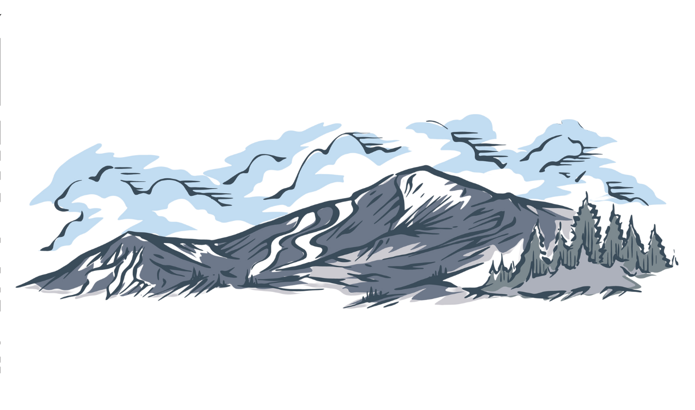 High Peaks Heat Pumps logo