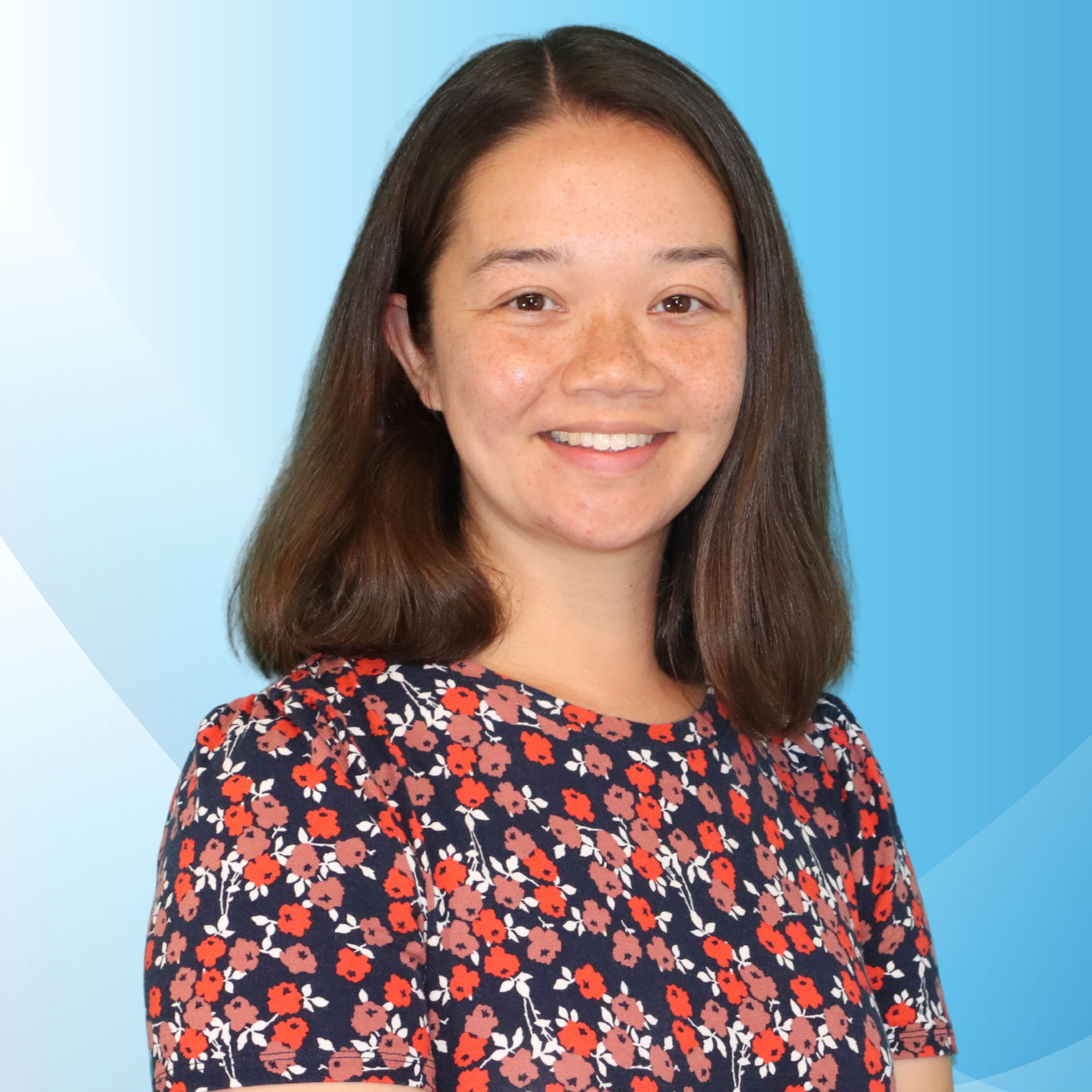 Dr. Maria Rittenbach, Einstein Pediatrics, Vienna, VA