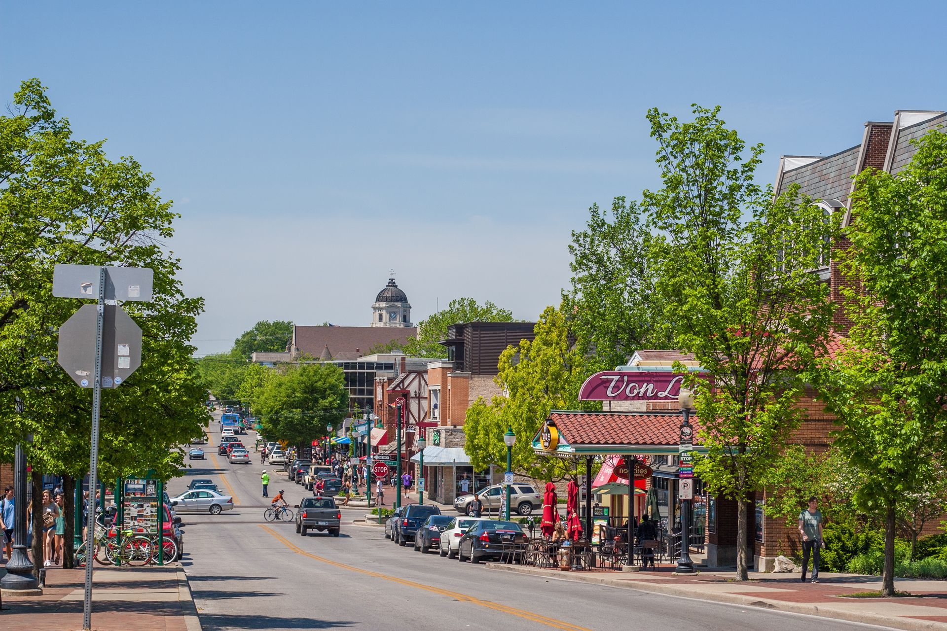 Paris, ID