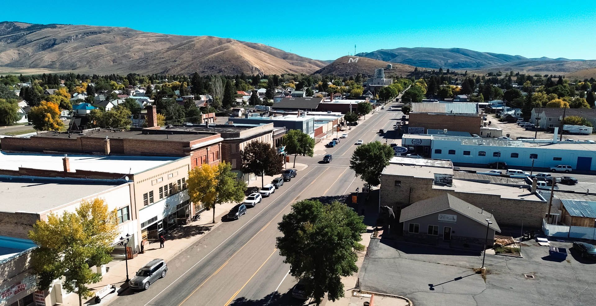 Paris, ID