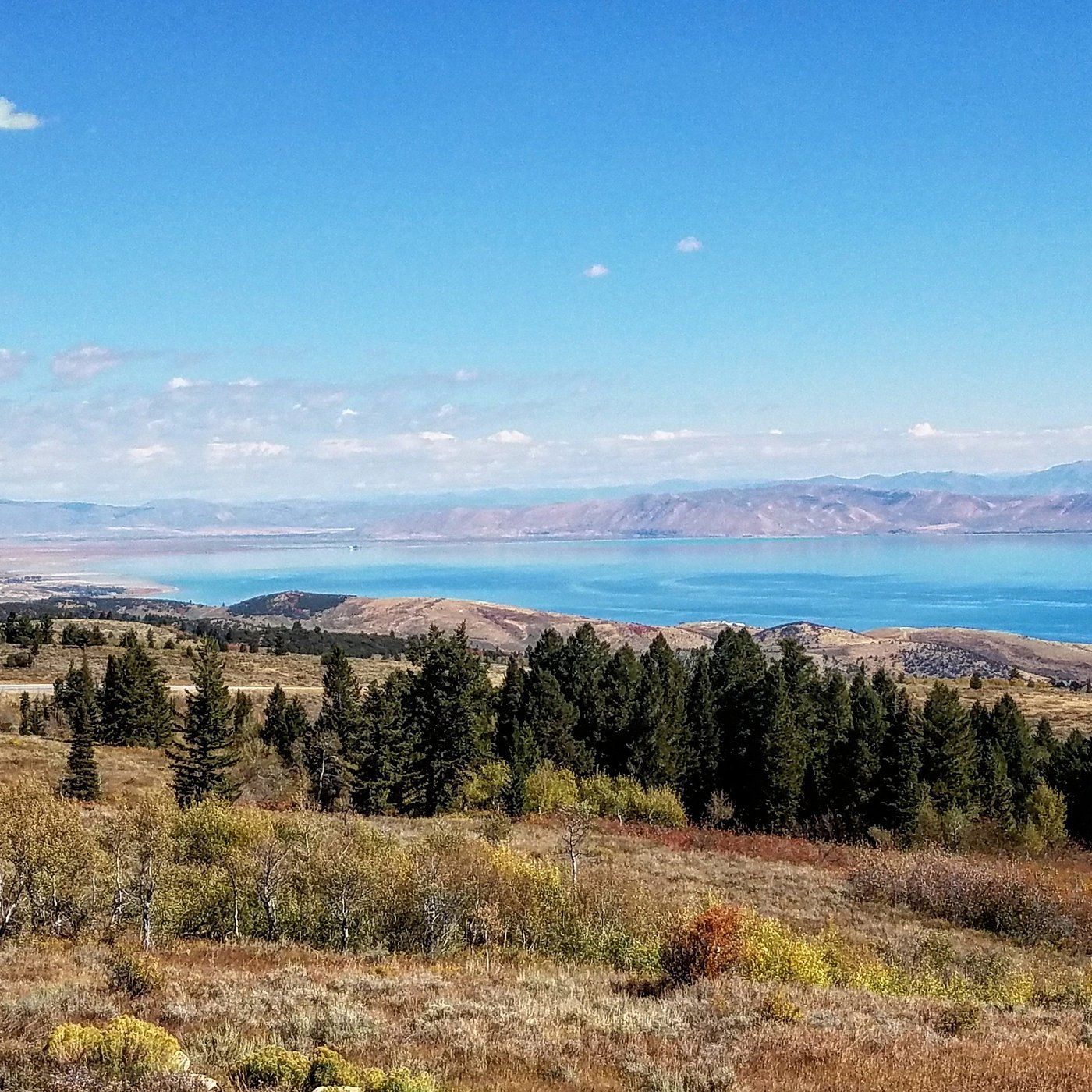 Paris, ID