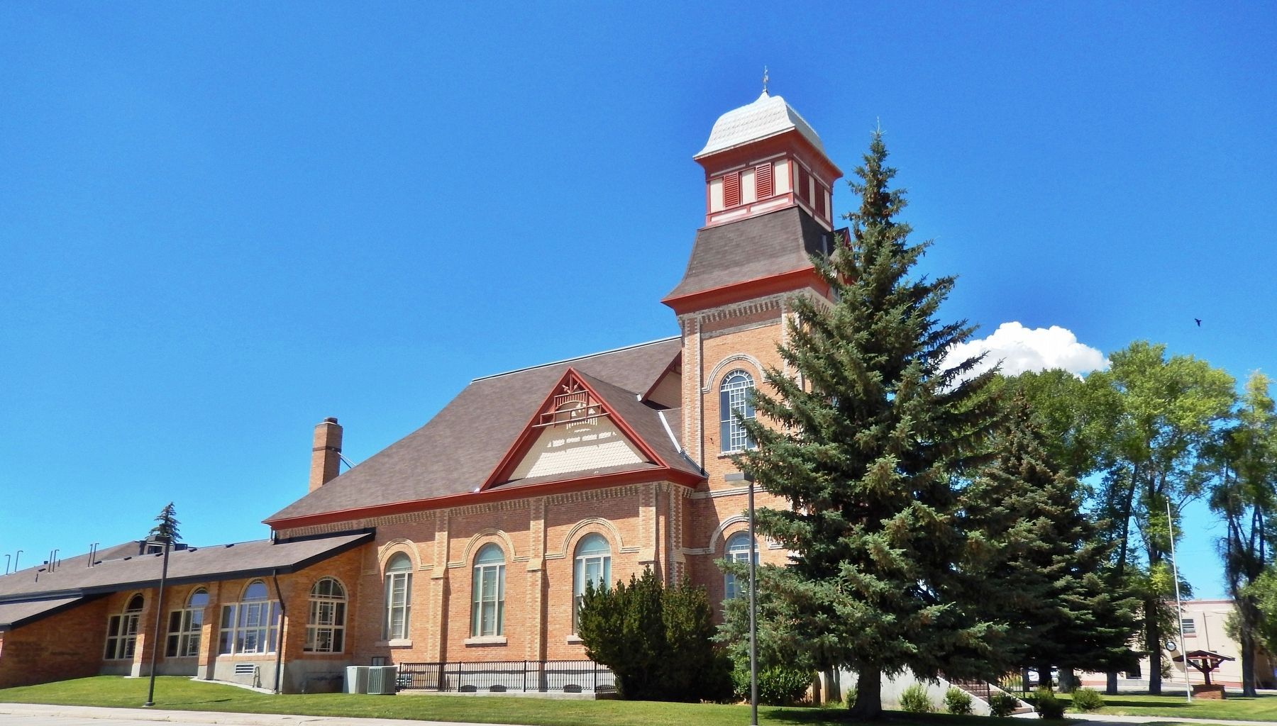 Paris, ID