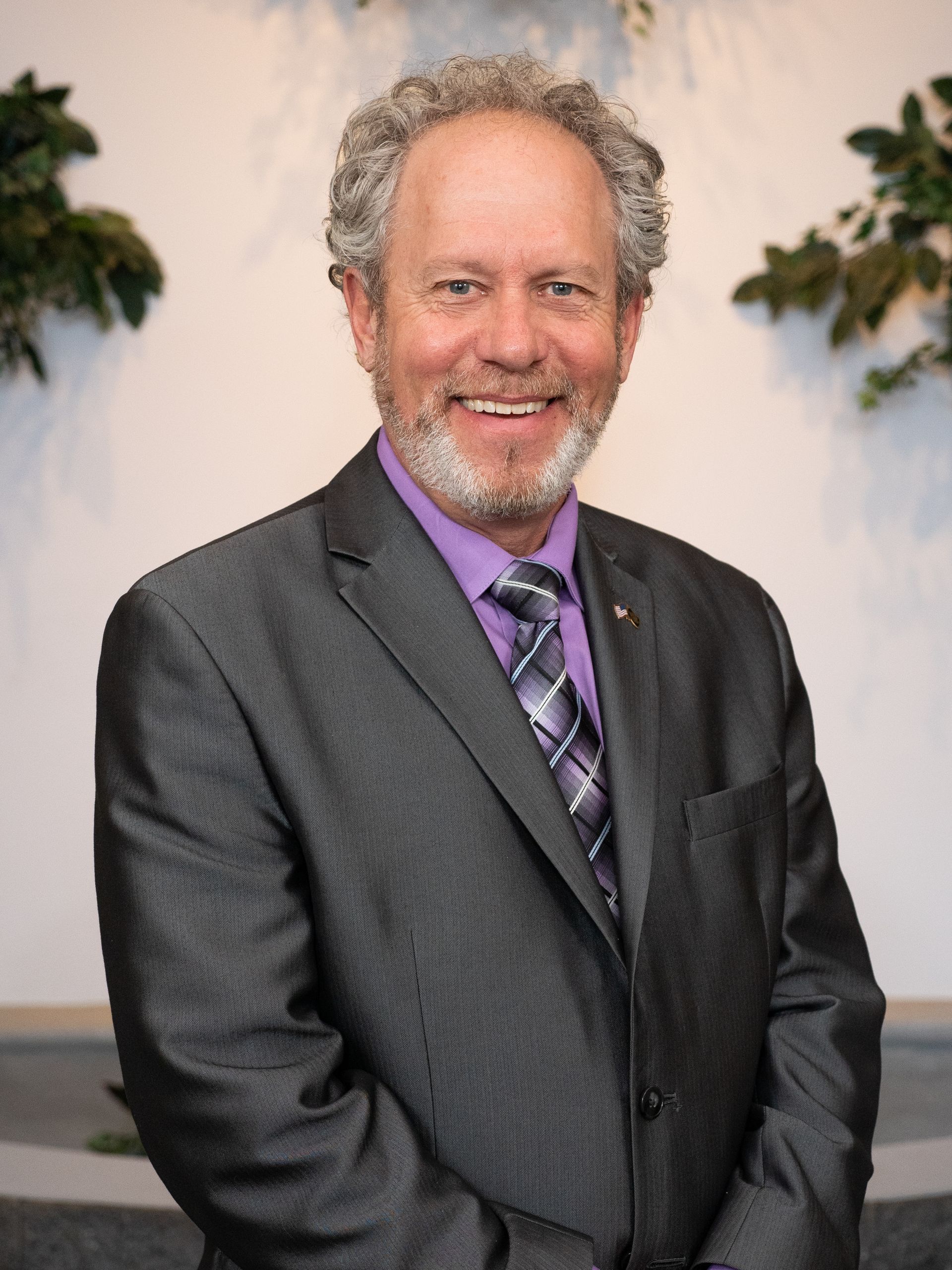 Staff Photo