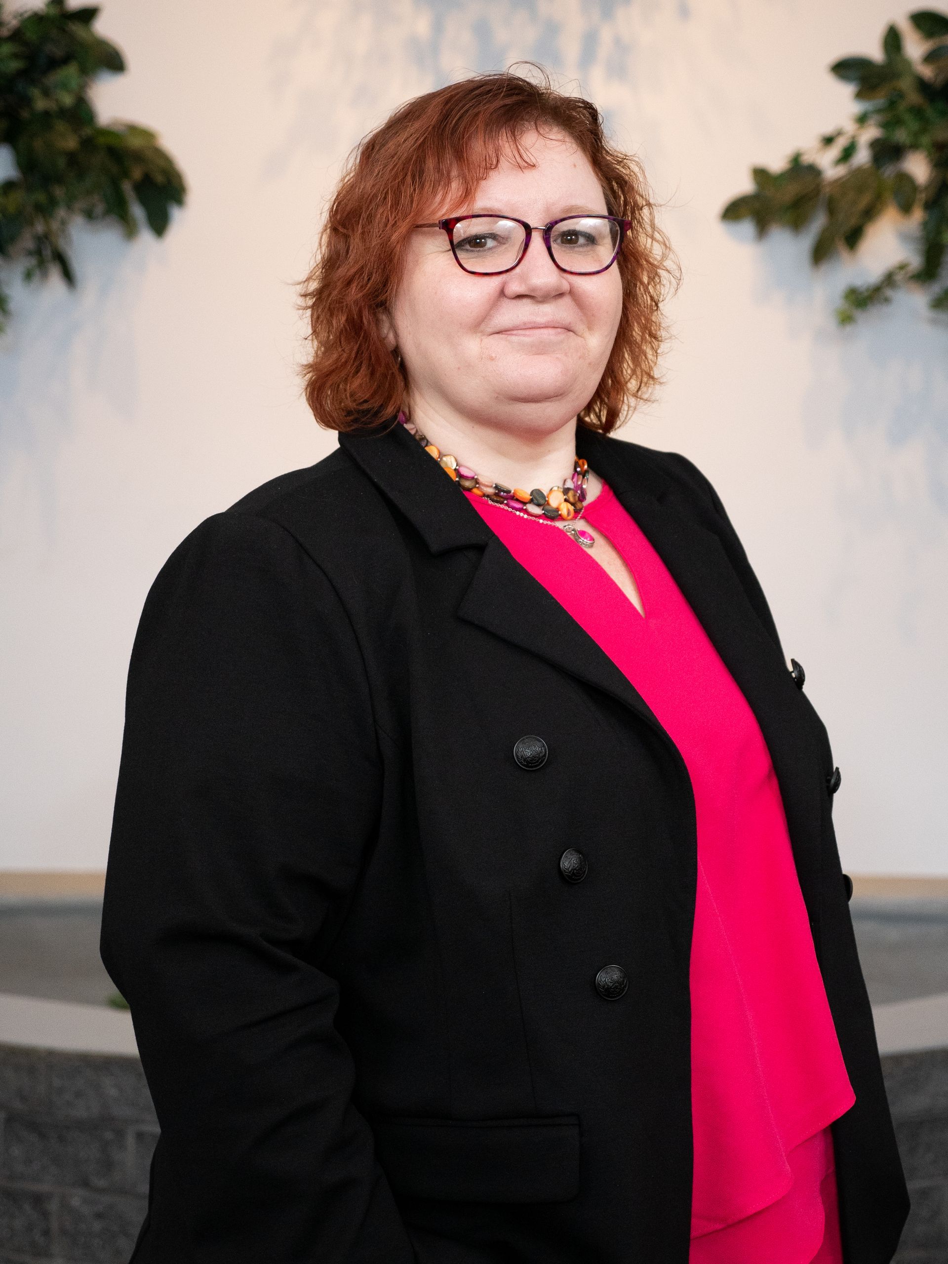 Staff Photo