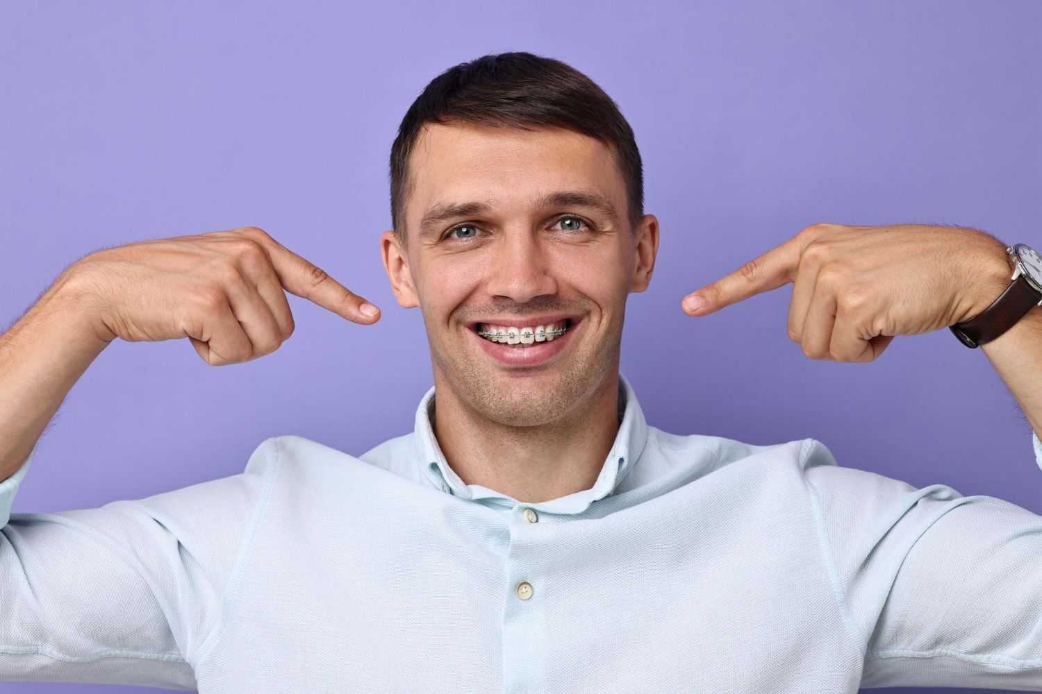 How to Straighten Teeth Without Braces