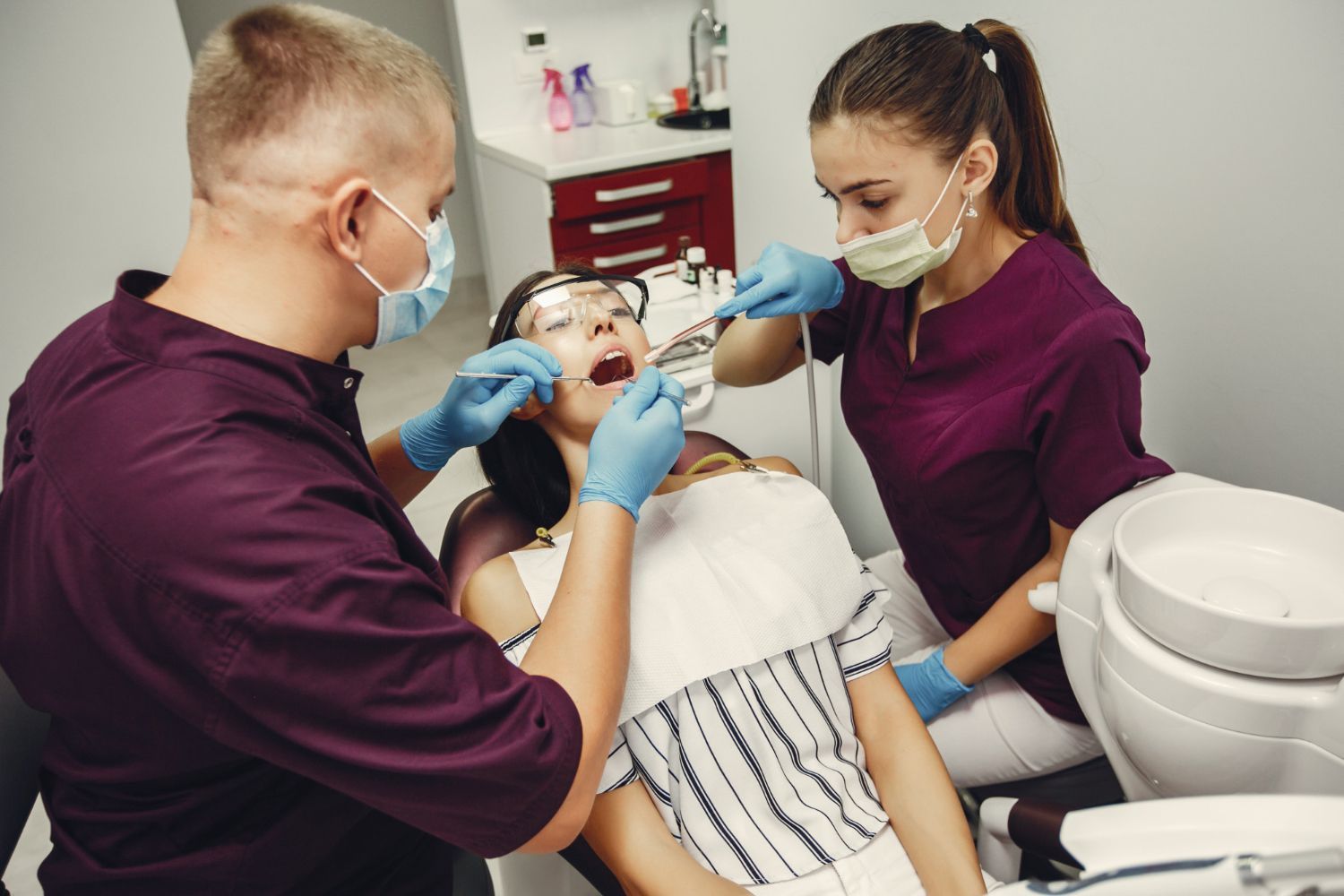 What Is a Periodontist?