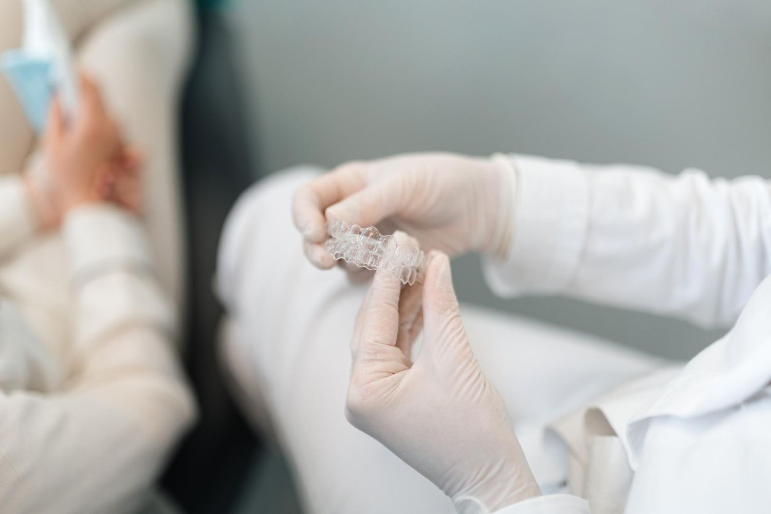 How Does Invisalign Work? Step-by-Step Guide