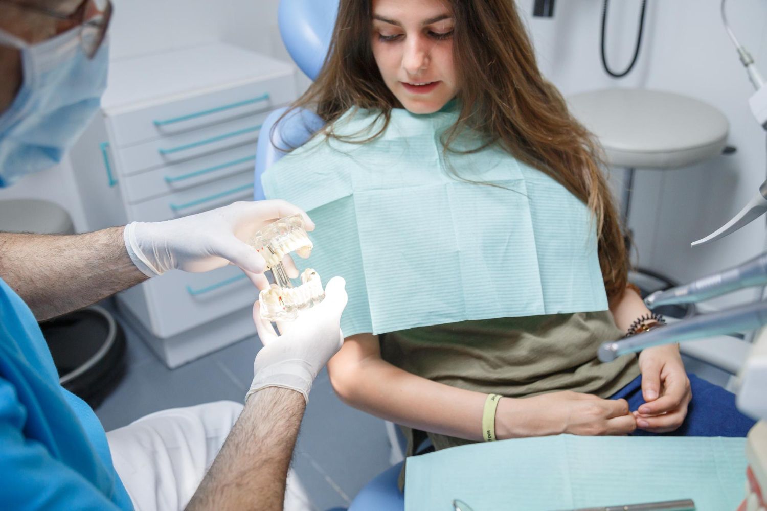 How Long Does a Dental Bone Graft Take to Heal?