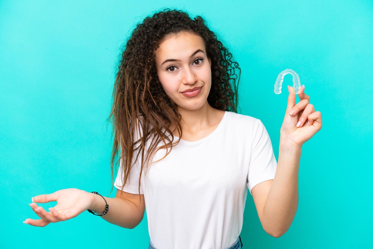 Is Invisalign Cheaper Than Braces?