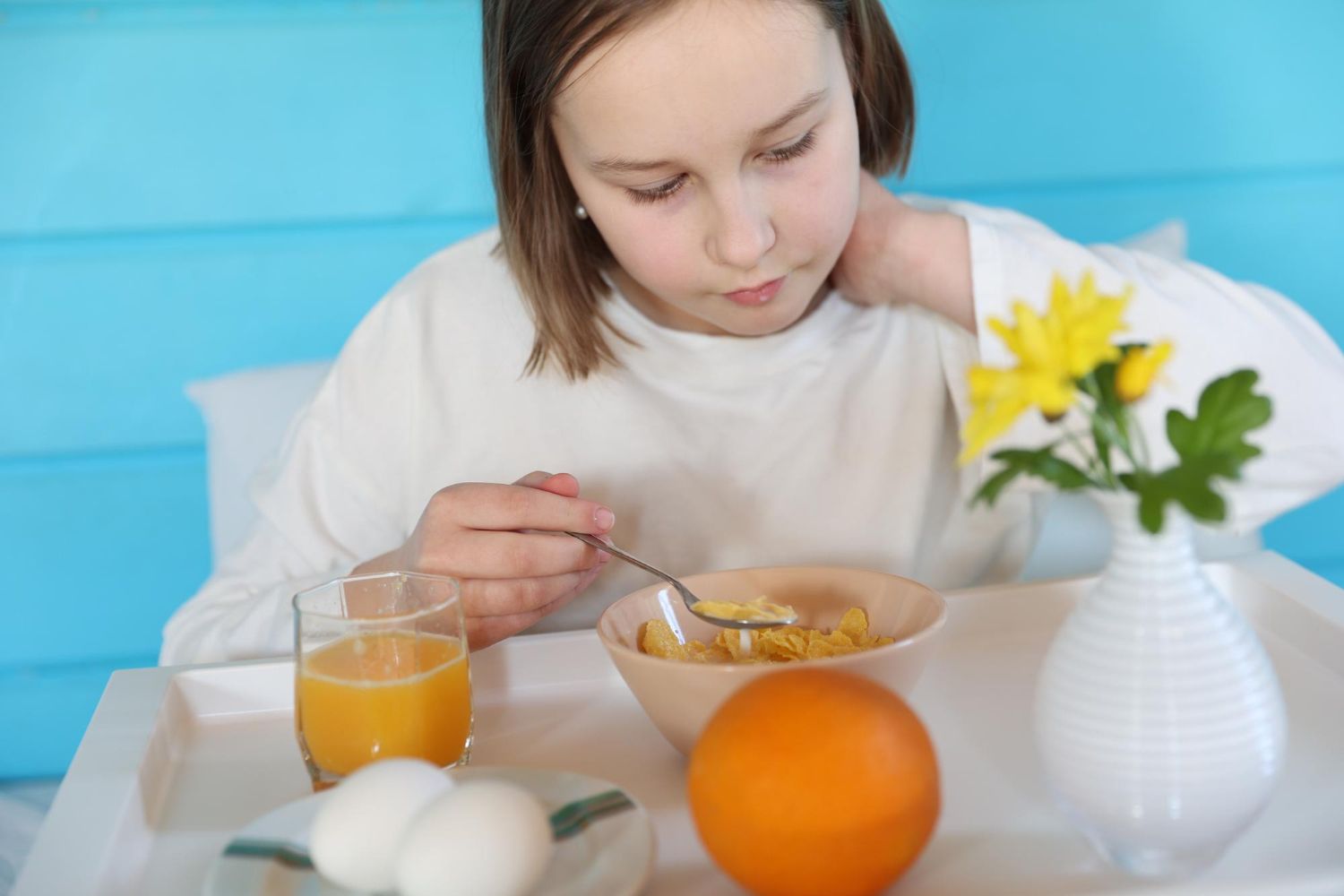 When Can I Eat Solid Food After a Bone Graft?