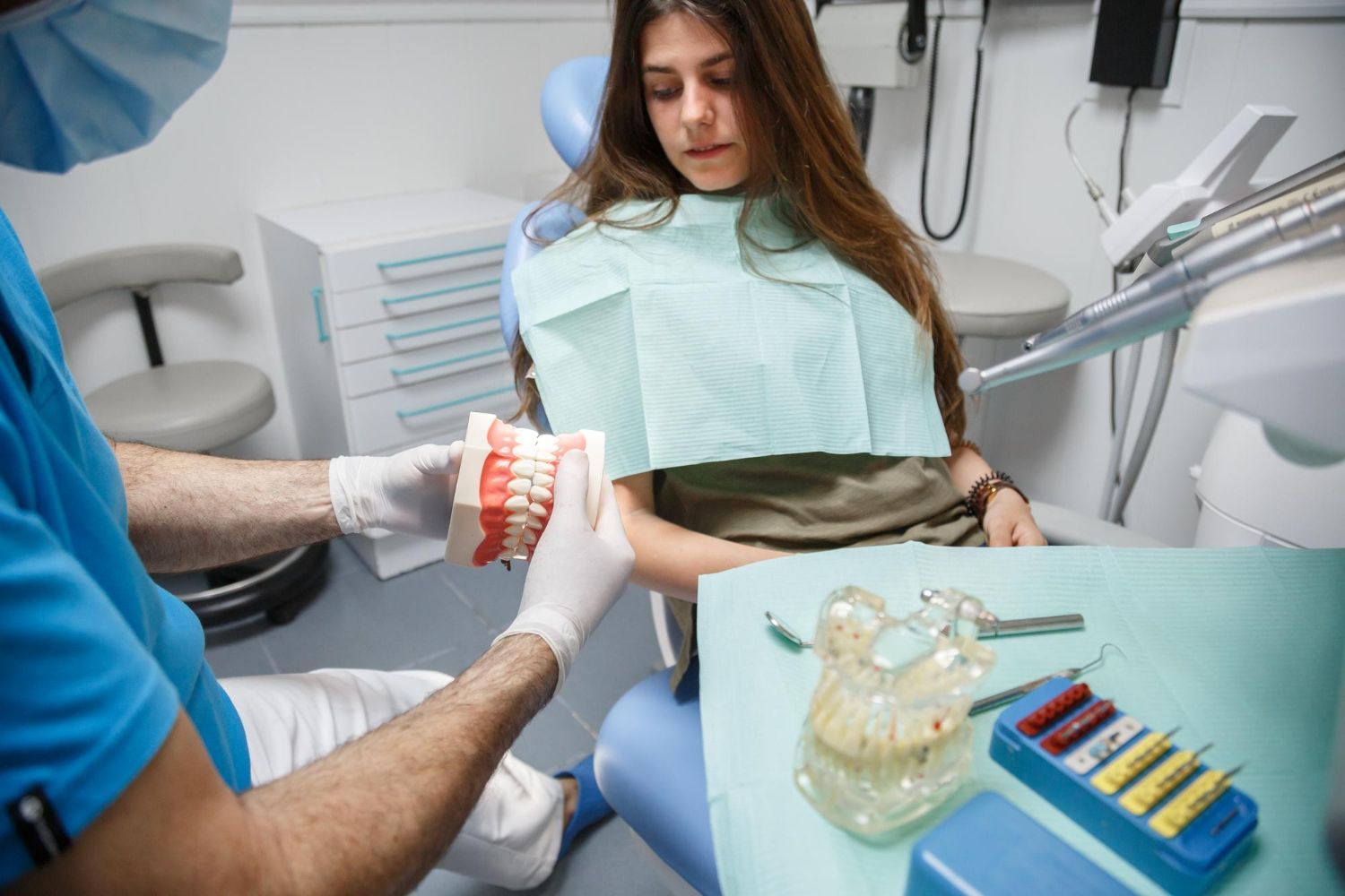 How Long Does a Dental Bone Graft Take to Heal