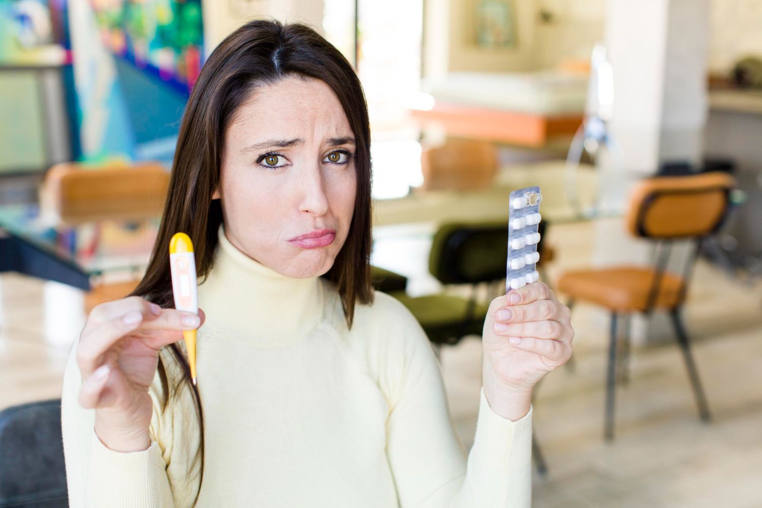 Can gum recession be reversed?