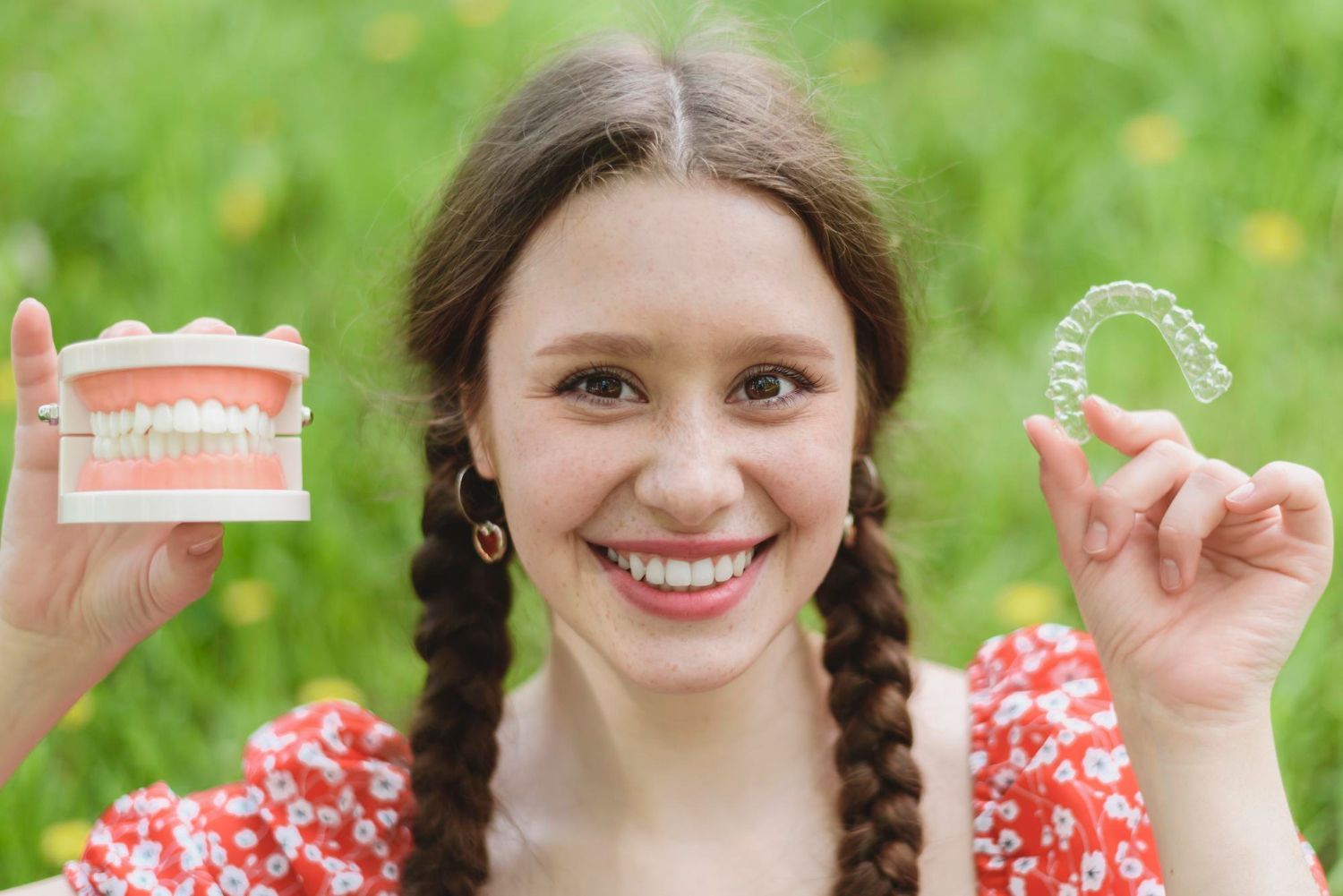 Invisalign vs Braces: Which Is Better for Your Teeth?