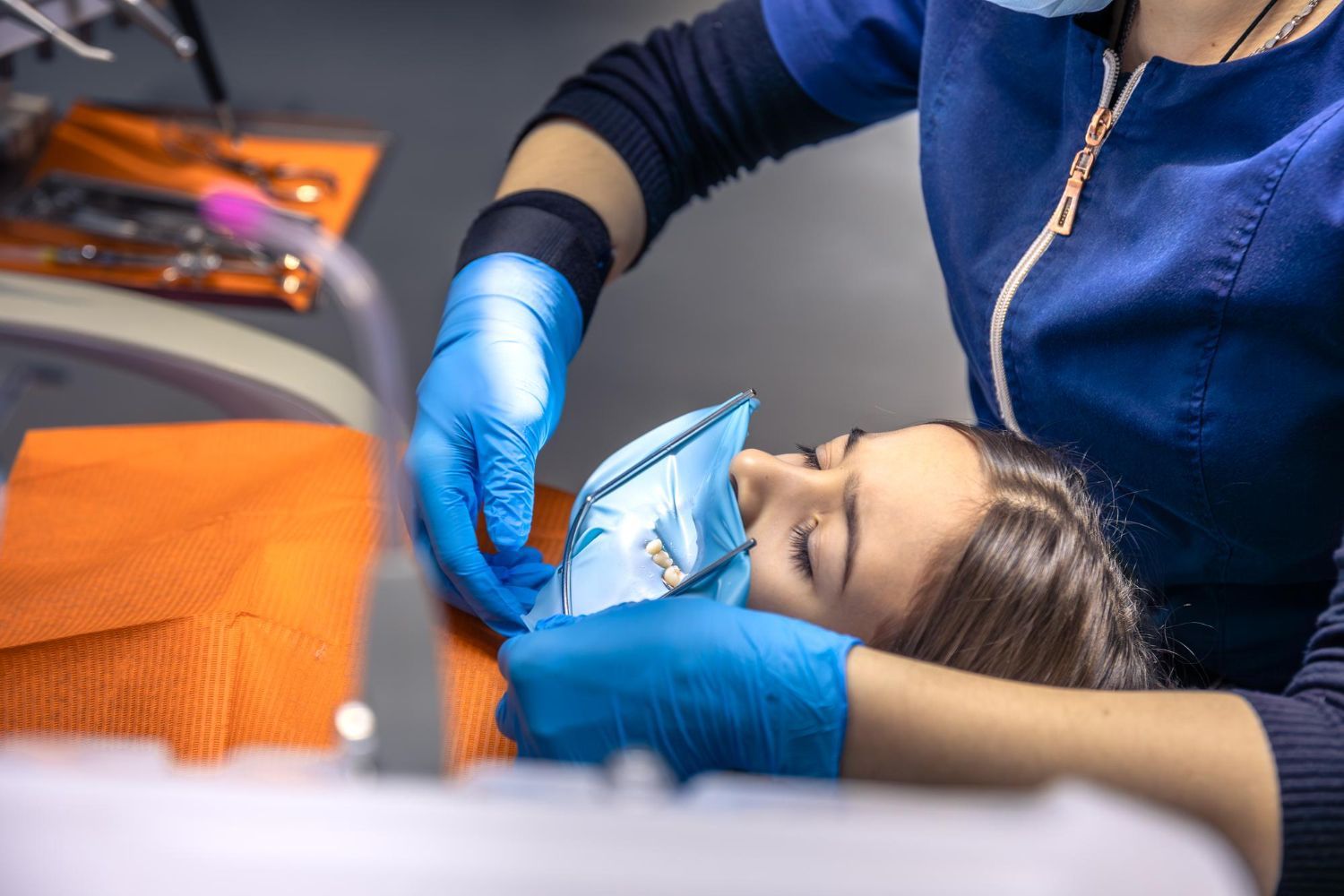 How to Prepare for Oral Surgery: Patient Checklist