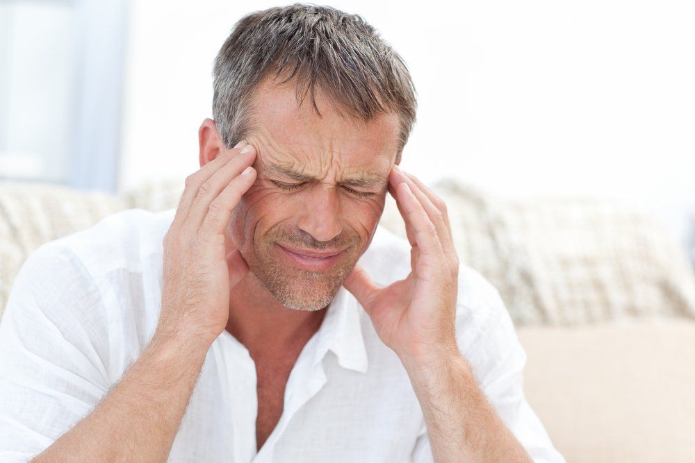 Temporomandibular