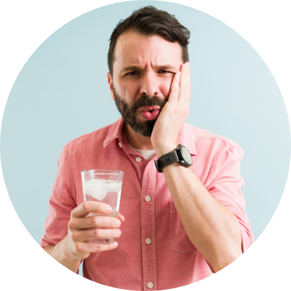 What Causes Tooth Sensitivity?