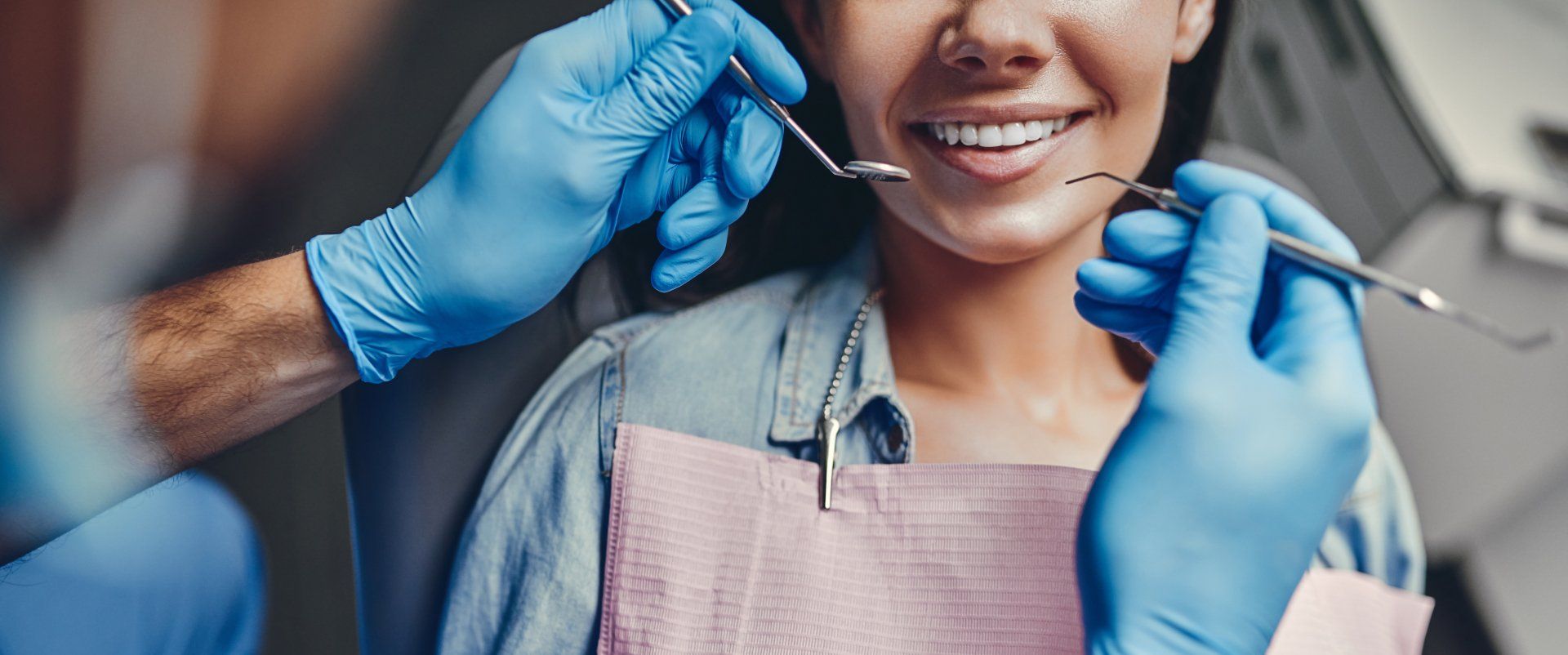 Restorative Dentistry