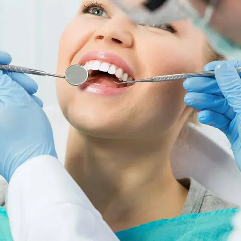 Dental Implants