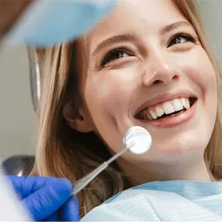 What Causes Bleeding Gums?