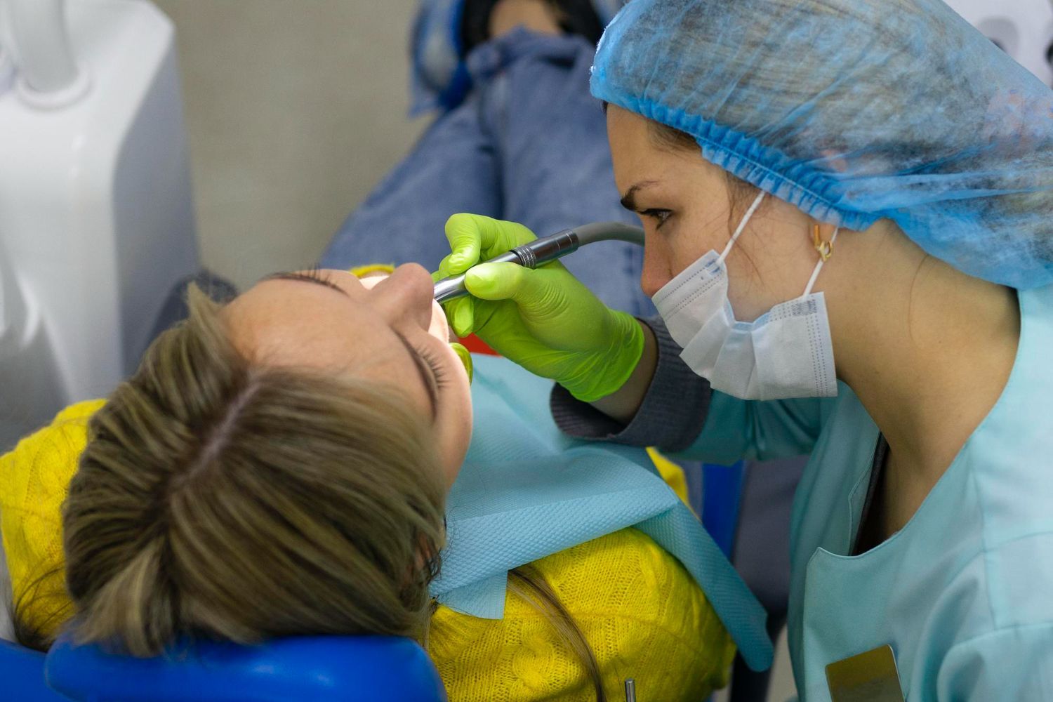 Dental Ridge Split Recovery: Healing & Implant Timing