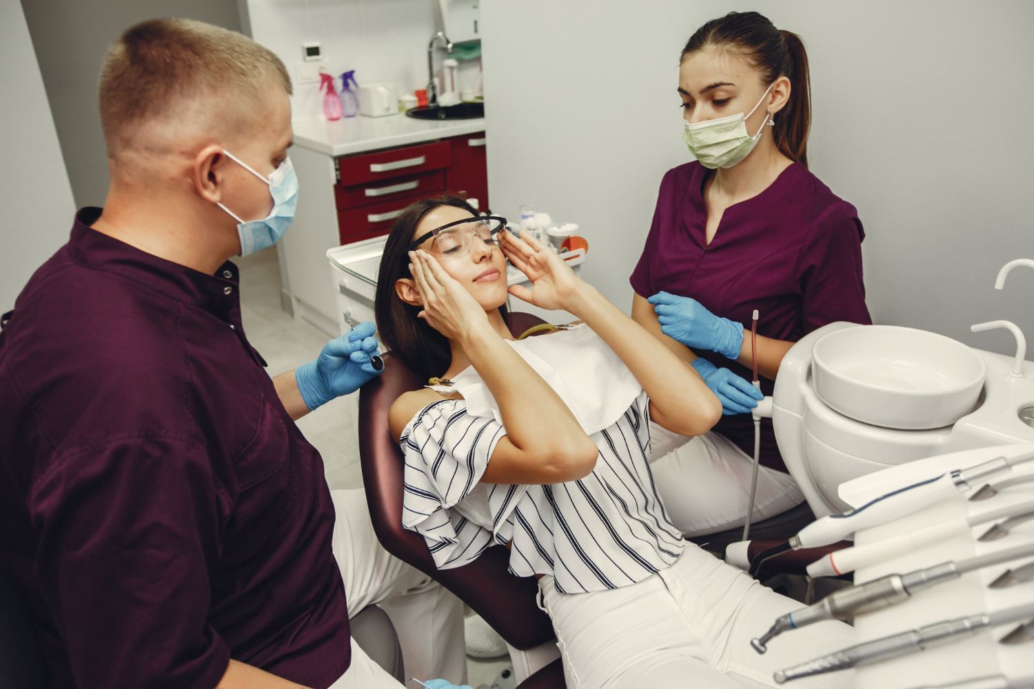 what-happens-at-a-routine-dental-checkup