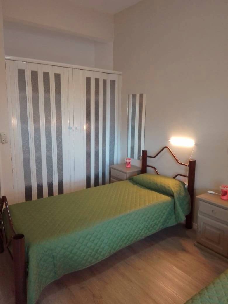 Residencia Carlos Pellegrini