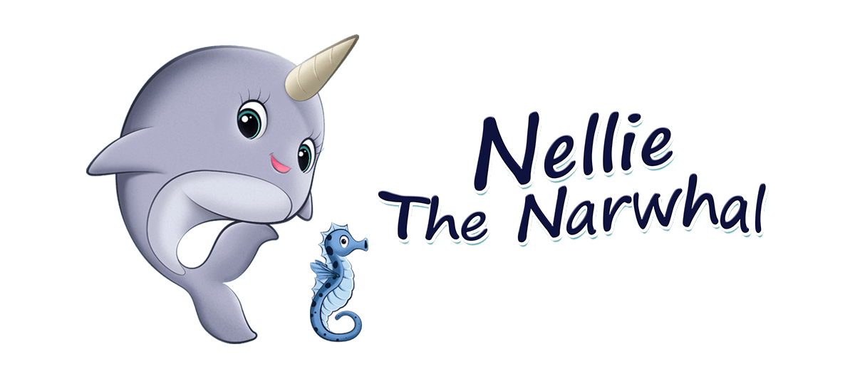 Nellie the Narwhal