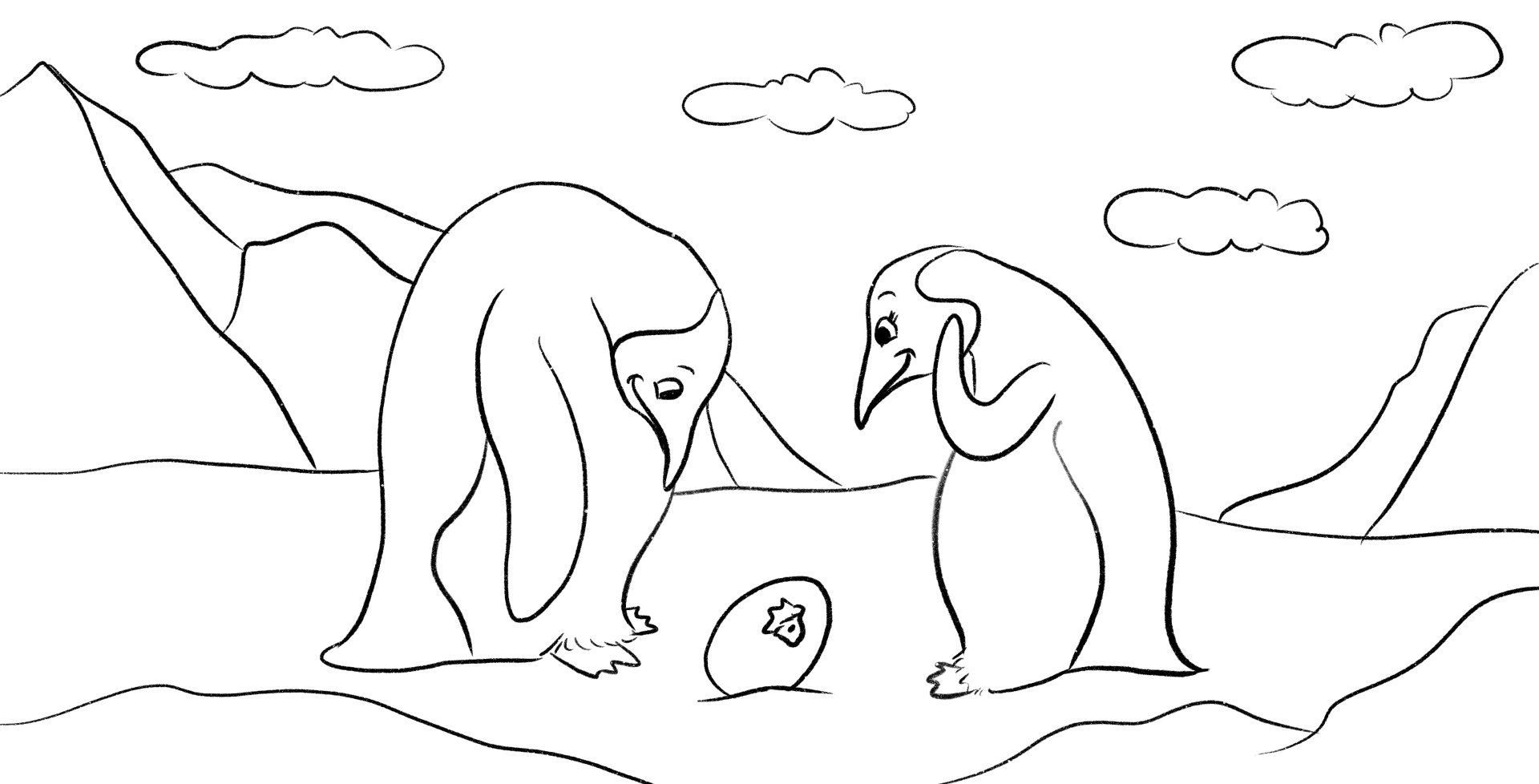 Penguins