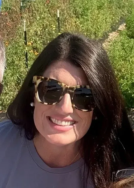 Erika Terhaar is the Director of Philanthropy and Partnerships