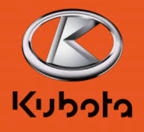 By Faith Farm has won a grant from Kubota and loves their equipment.