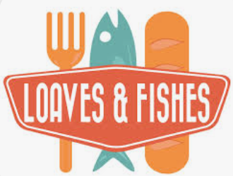 Loaves and Fishes is a distribution partner.