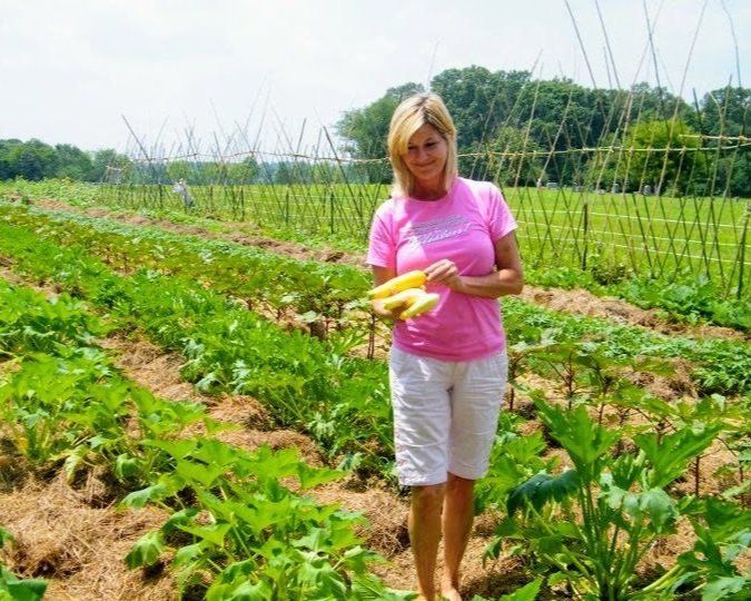 By Faith Farm Founders: Dr. Jim and Lori Birckhead