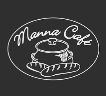 Manna Cafe in Clarksville, TN is a partner! 