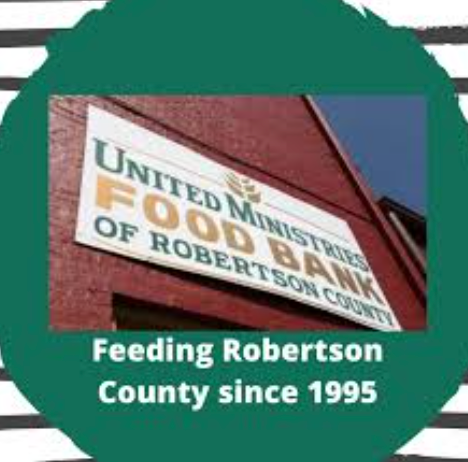 United Ministries Food Bank
