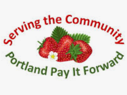 Portland Pay it Forward is a distribution partner